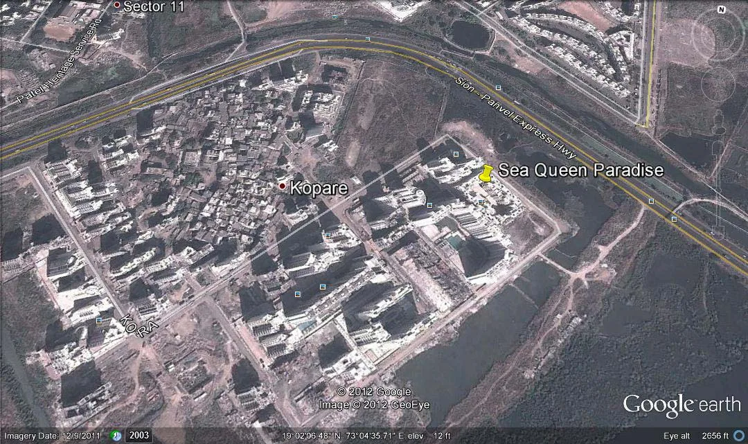 Google Earth