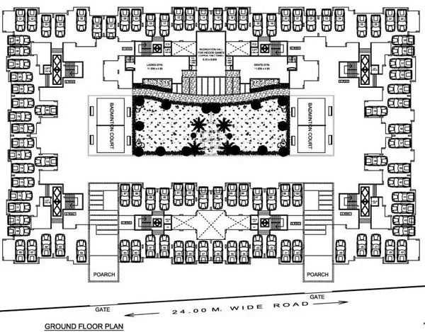 Ground Floor