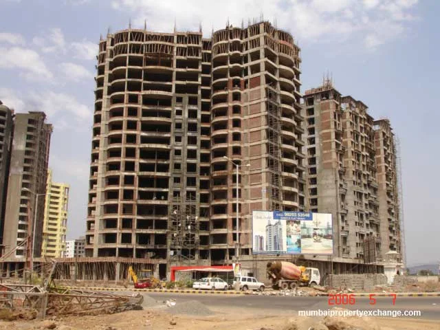 May 7 2006