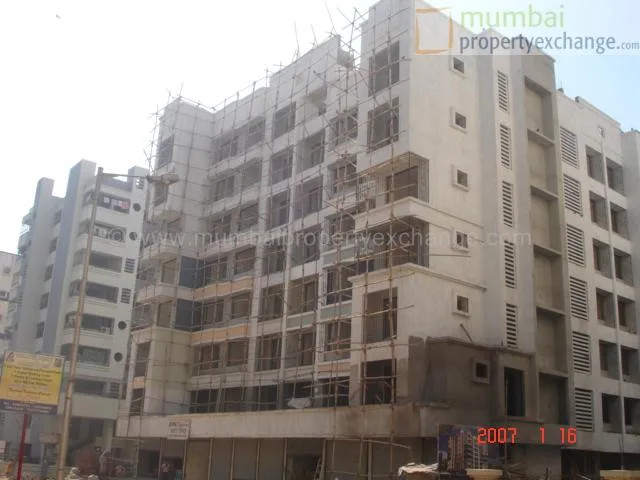 16 January 2007