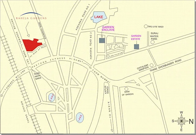 Location