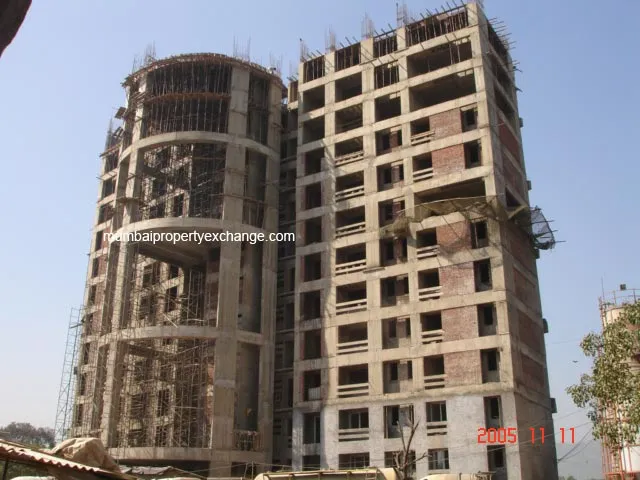 2 Flats on Rent in Astoria, Bandra West