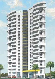 2 Flats on Rent in Astoria, Bandra West
