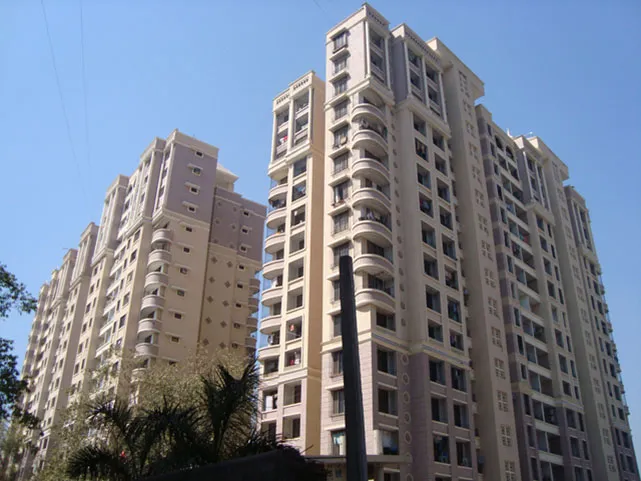 2 BHK Flats for Sale in Joy Homes, Bhandup