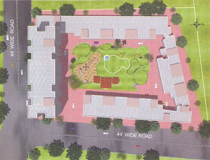 Lay Out