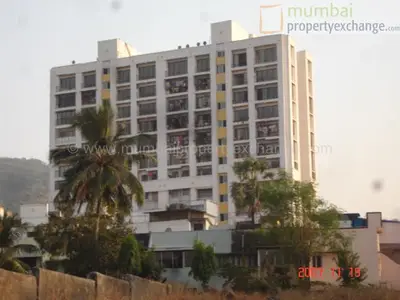 2 BHK Flats on Rent in Madhuban, Chembur