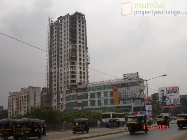 23rd October 2007