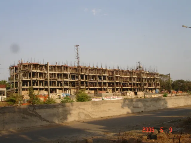9th May 2006