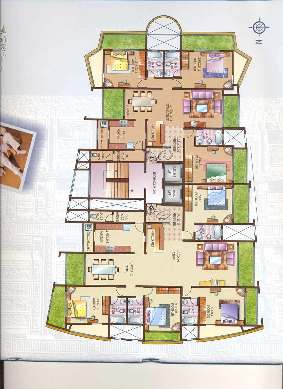 Floor Plan — photo 5