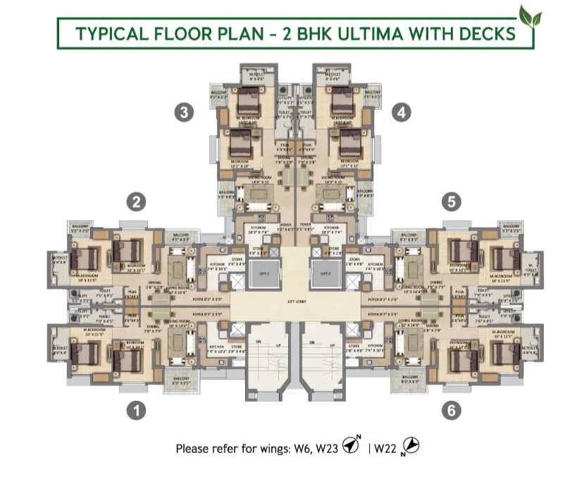 18034_oth_Lodha_Amara_Typical_Floor_Plan_2BHK_Ultima_with_deck