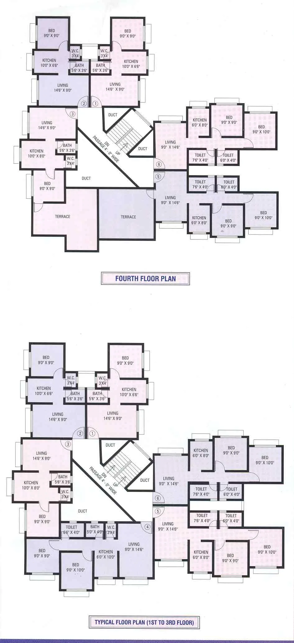 Floor Plan — photo 10