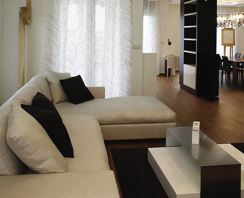 Ruparel Elara Elegant Living Space