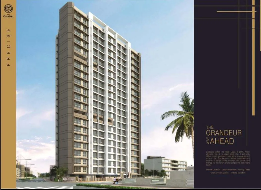 Sethia Grandeur Elevation Image-1