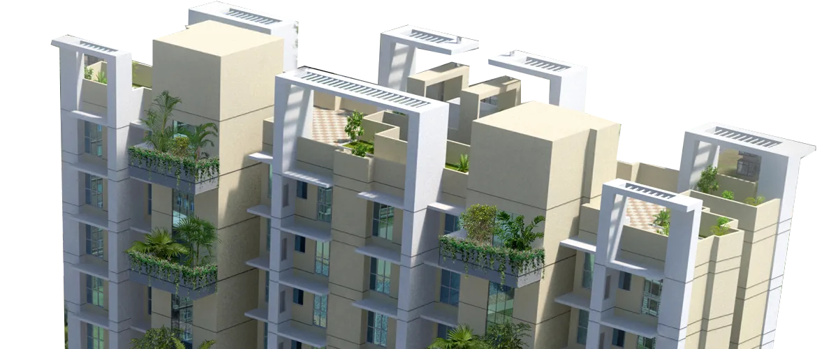Sethia Grandeur Elevation Image-2