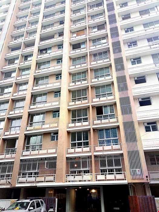 Sethia Grandeur Elevation Image-0