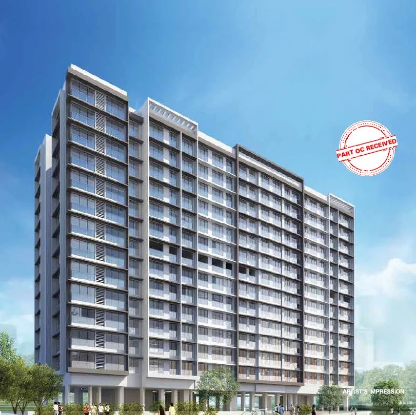 Runwal Elina Elevation