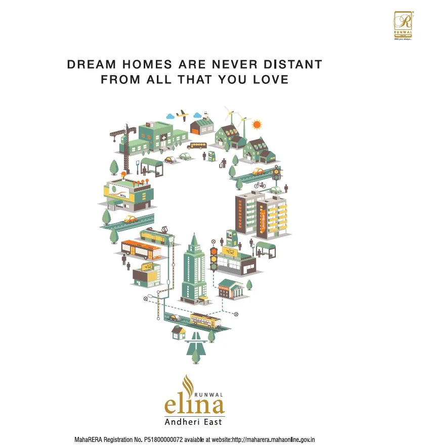 Runwal Elina Main Page