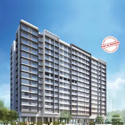 2 BHK Runwal Elina, Andheri East — for Sale — photo 3 thumbnail