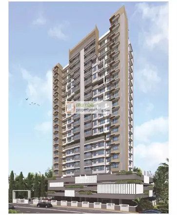 3 BHK Hira Kutir CHSL, Malad East — for Sale — photo 1 thumbnail