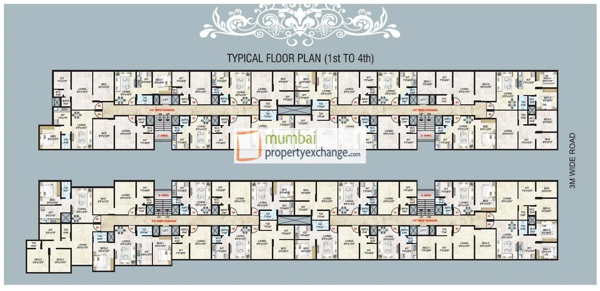Floor Plan — photo 4