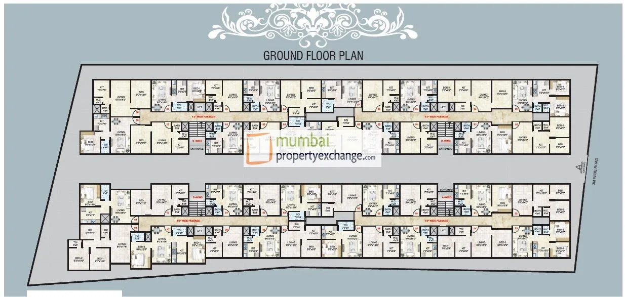 Ground Floor Plan — photo 3