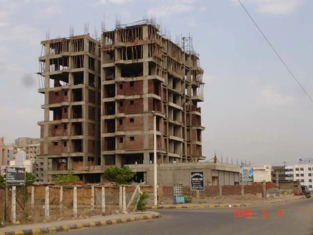 9th May 2006