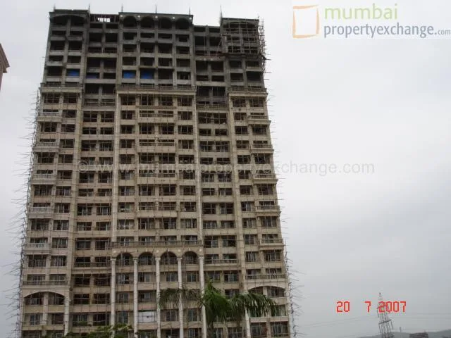 20 July 2007