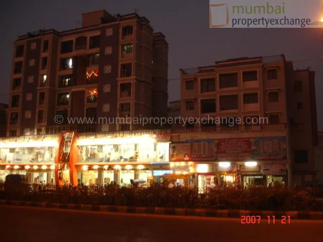 21 Nov 2007