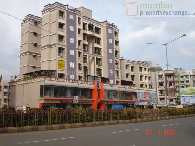 2BHK Flats for Sale in Snow White, Mira Road
