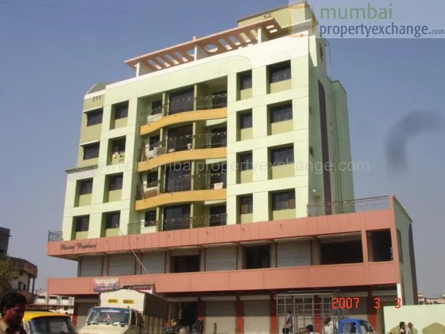 12 March 2007