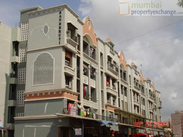 Office Space Offices on Rent in Sanskruti, Mira Road