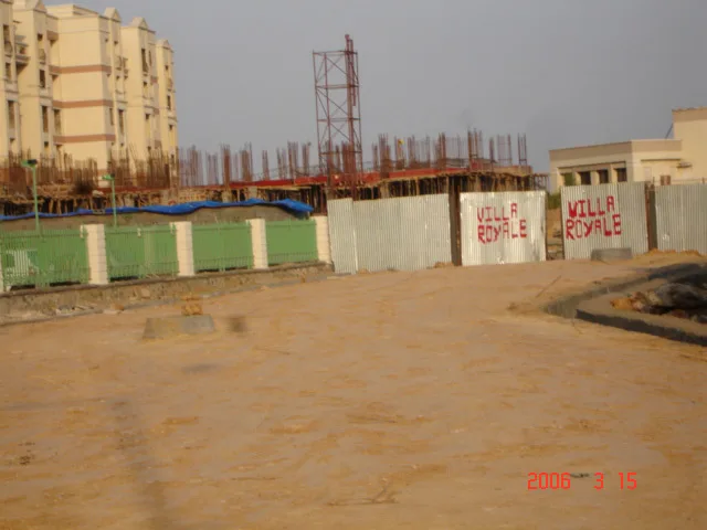 18 March 2006