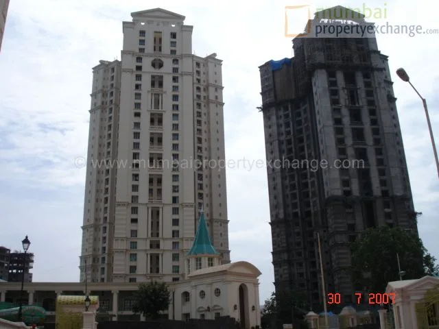 30 July 2007