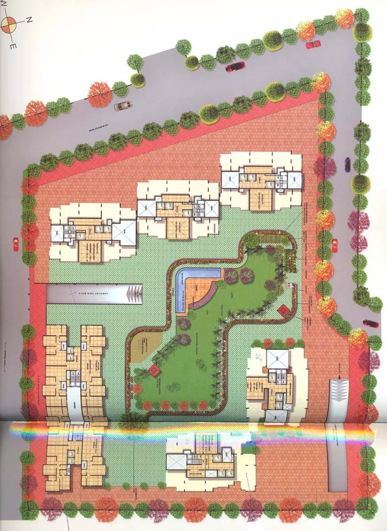 Lay Out