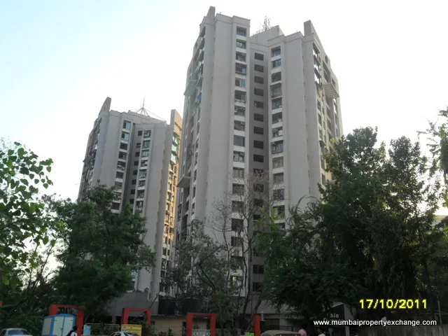 Ekta Terraces
