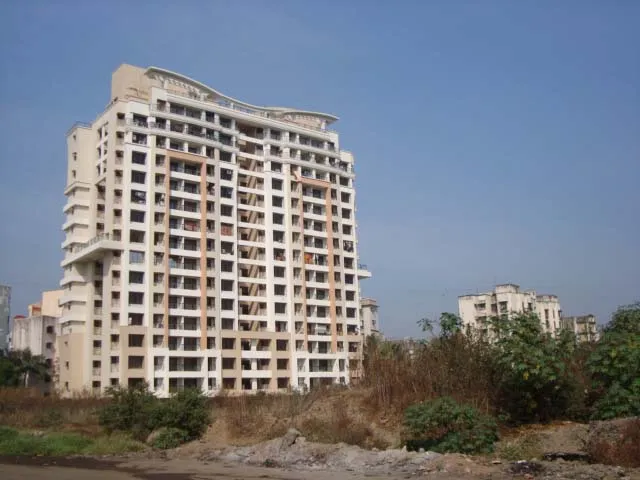 2 BHK Flats on Rent in Supreme Willows, Kandivali East