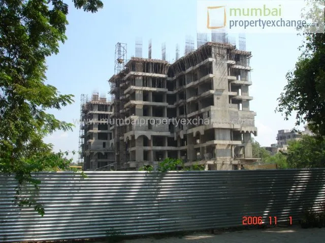 1 November 2006