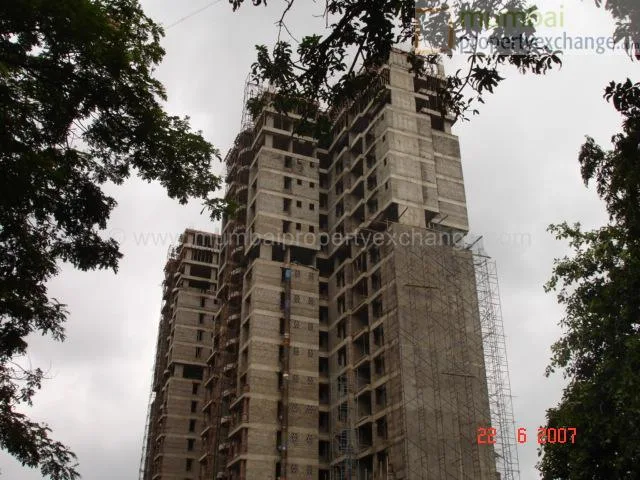 23 June 2007