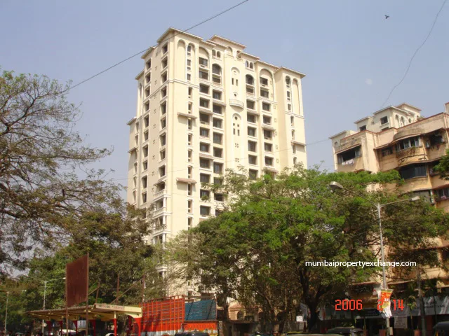 Adjoining Bldg