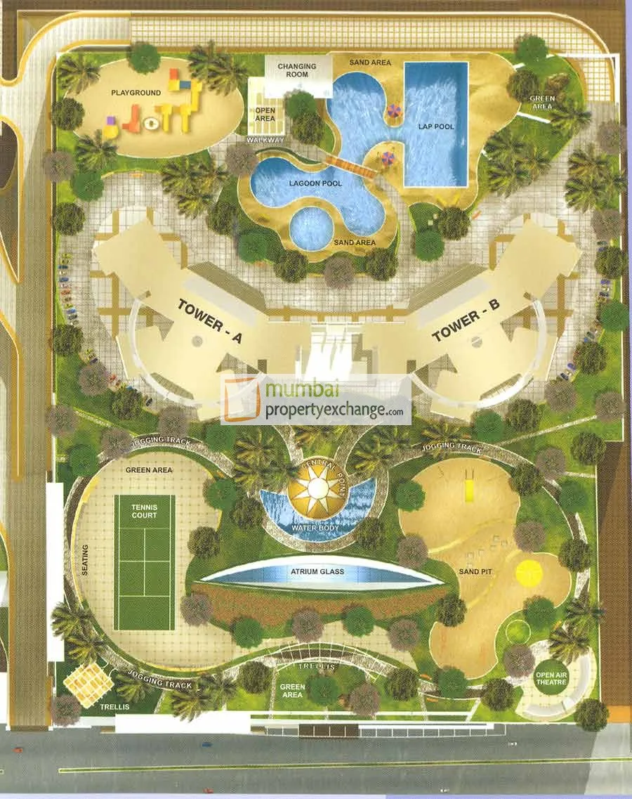 Lay OuT