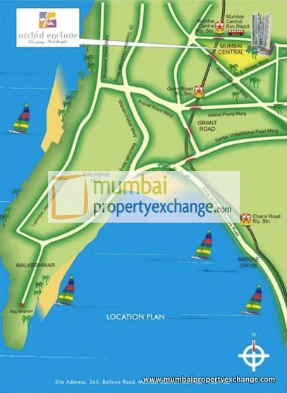 Location Plan