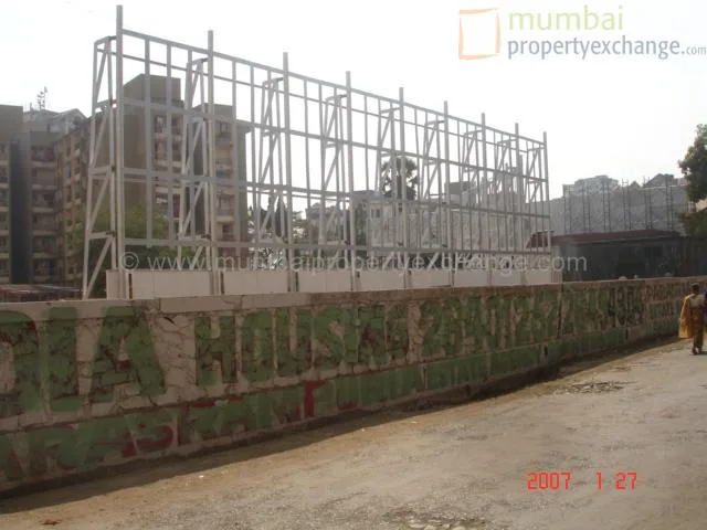 21 January 2007