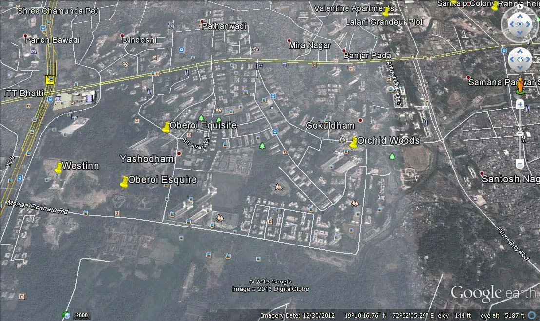 Google Earth