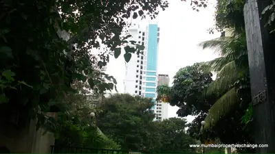 3BHK Flats for Sale in The Majestic, Prabhadevi