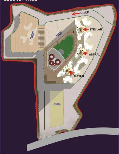 Layout Plan