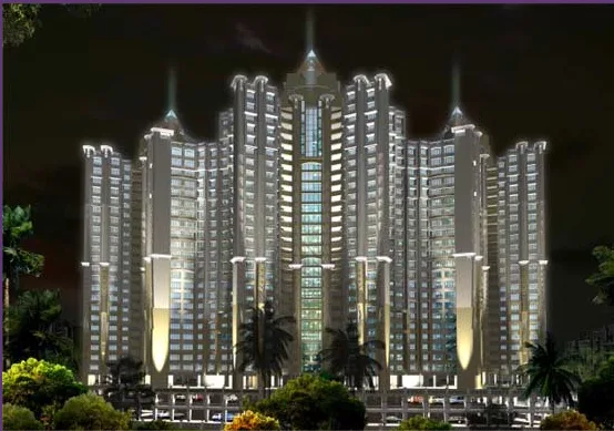 Night View