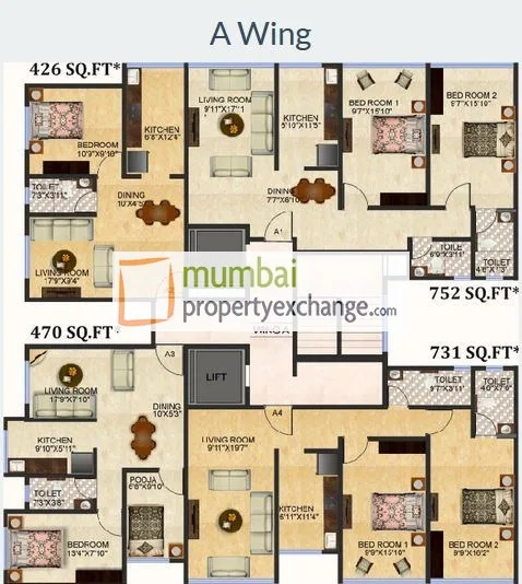 Floor Plan — photo 10