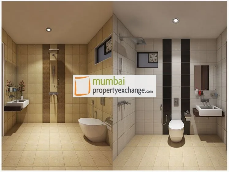 Bathroom Plan