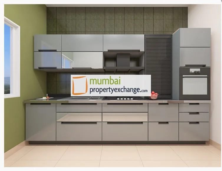 Kitchen Plan