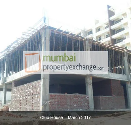 club house